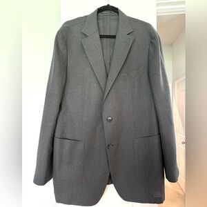Suit Supply Blazer Pure Wool